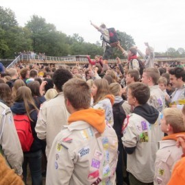 IMG 1792  Small - Scouts en Gidsen Zaventem 